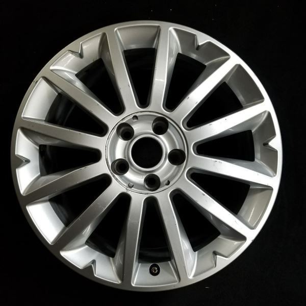 FRONT Maserati Ghibli Alfieri OEM Wheel 18” 2013-2016 Factory Rim 670010977