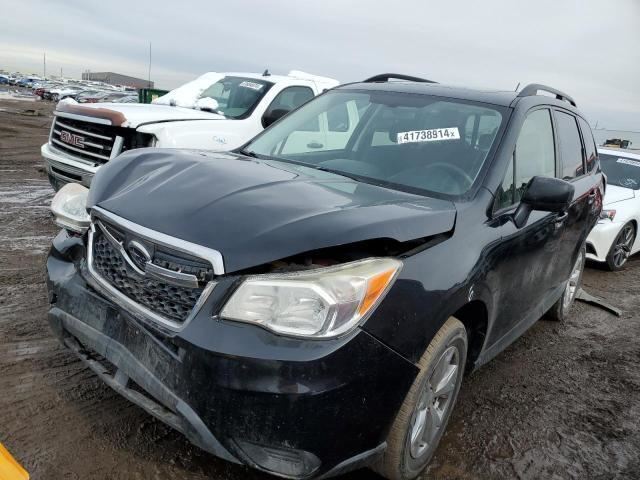 Chassis ECM Multifunction Integrated Control Fits 14 FORESTER 1195083