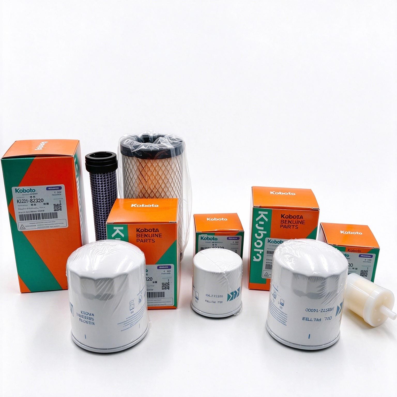 KUBOTA RTV-900 COMPLETE SERVICE KIT