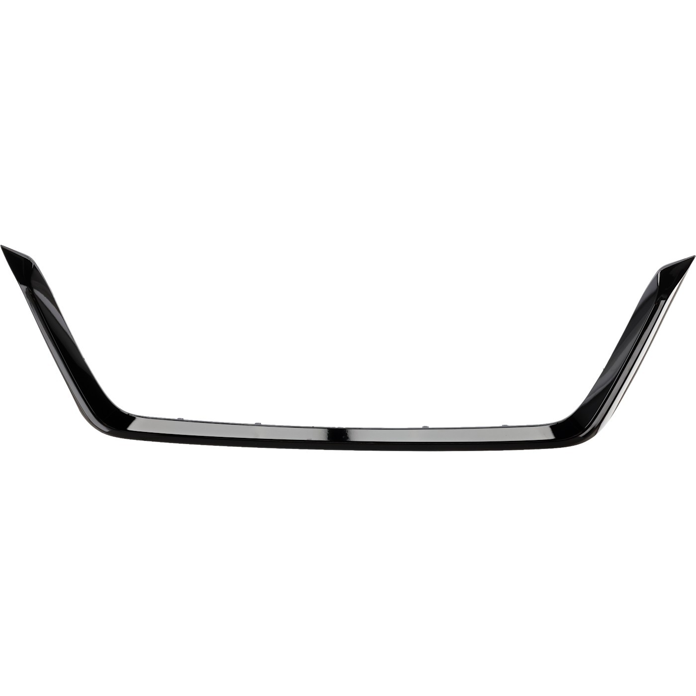 Lower Grille Trim For 2019-2021 Honda Passport Black HO1216118 71123TGSA10