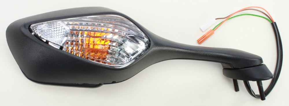 Emgo OEM Replacement Mirror Right 20-35261 Emgo OEM Replacement Mirror Right 20-35261