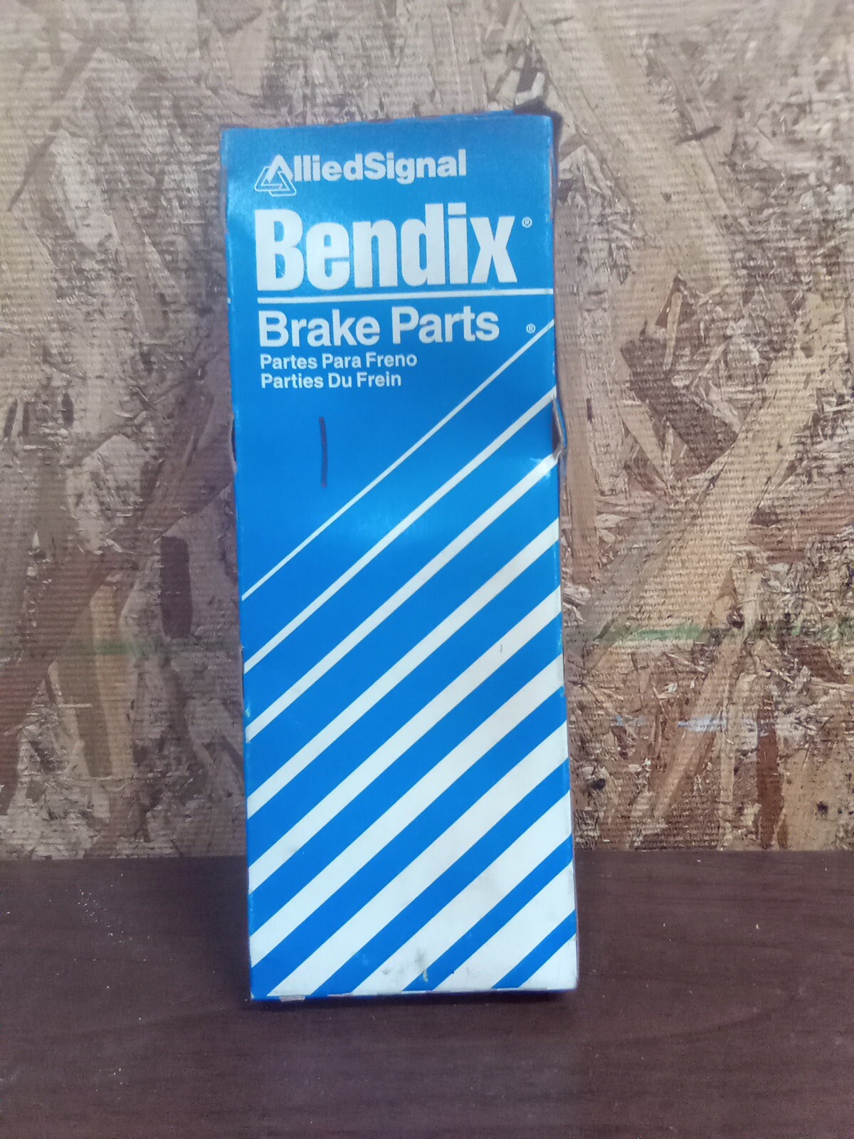 Bendix By Allied Signal Brake Parts 78151 Bendix By Allied Signal Brake Parts 78151