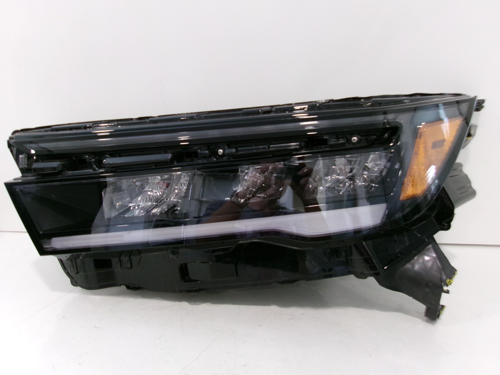 2023 2024 2025 Honda Pilot Driver Left LH FULL LED Headlight 33150-T90-A01 OEM