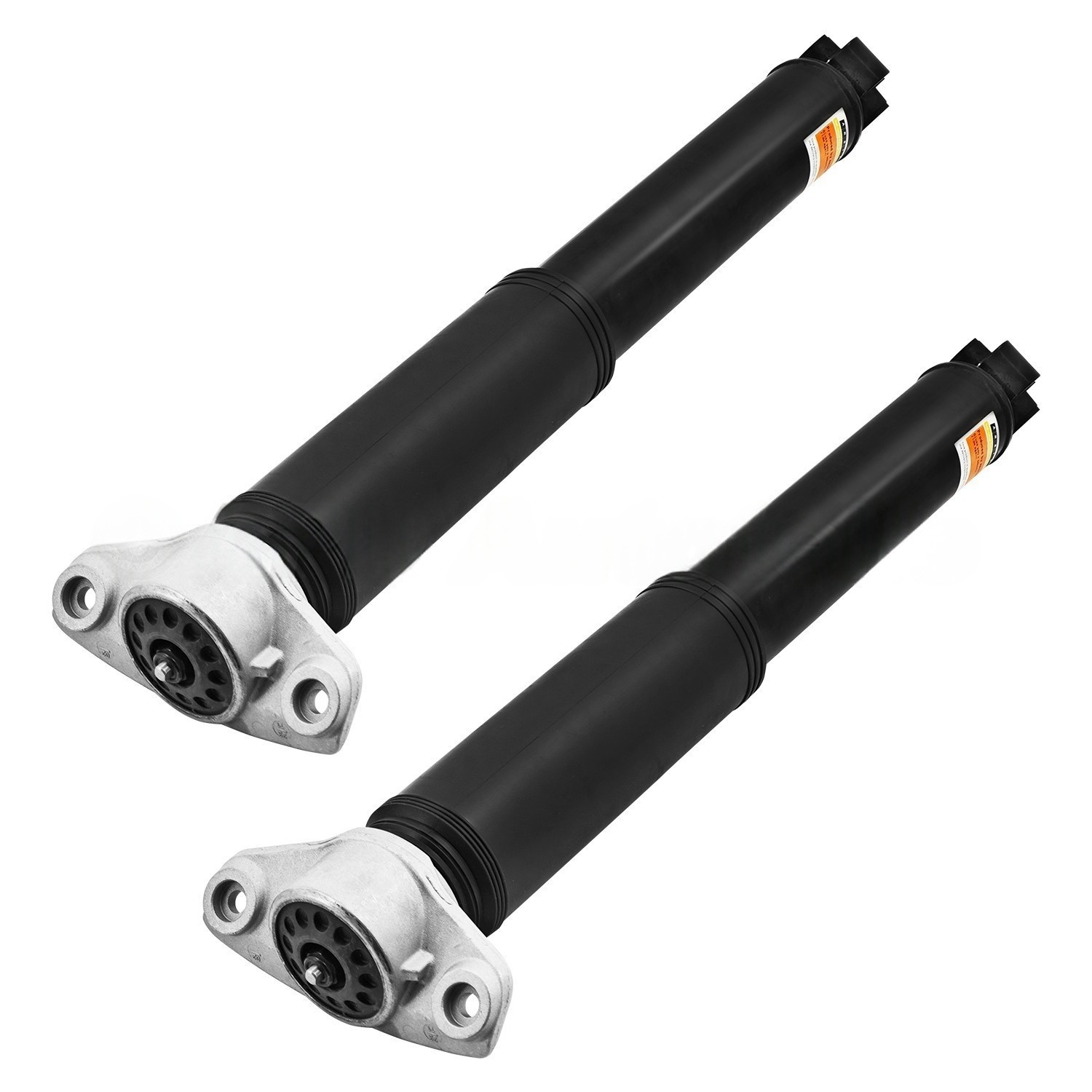 2x Self Leveling Rear L+R Shock Absorbers For Hyundai Palisade 3.8L V6 GAS 20-22