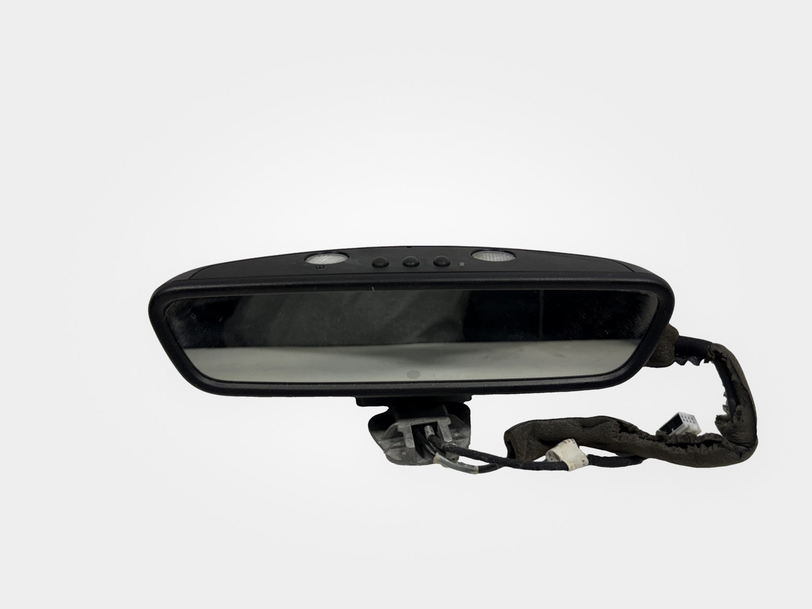 2008-2014 Mercedes C250 C300 C350 W204 Interior Rear View Mirror OEM E11026530