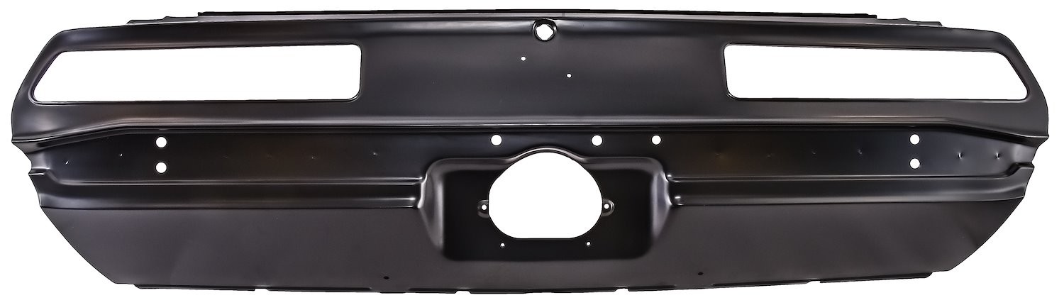 JEGS Tail Light Panel for 1969 Chevy Camaro