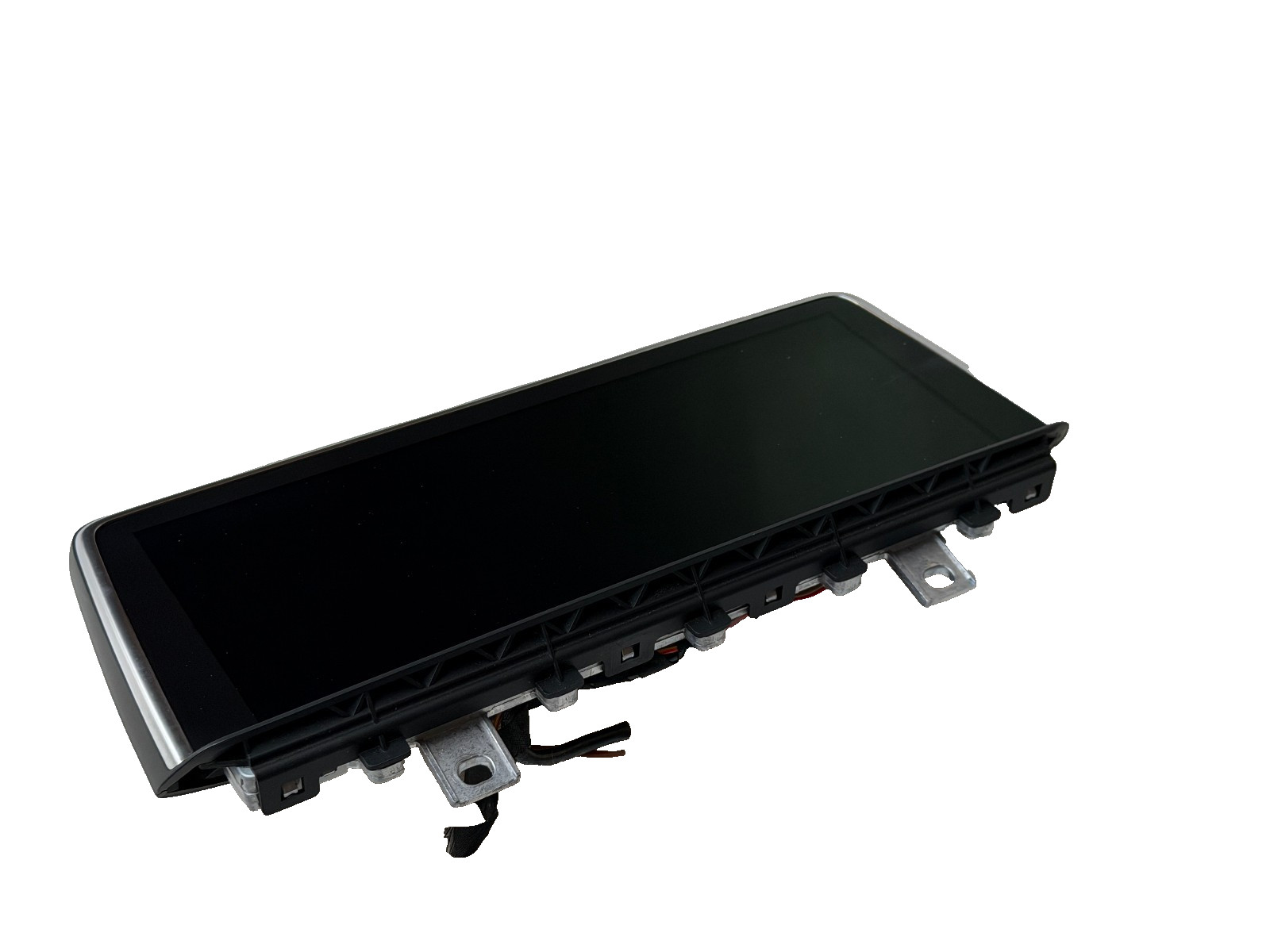 14 - 19 BMW X5 Navigation Information 10.25