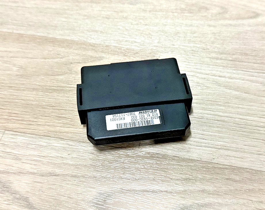 2012-2015 KTM 250 350 450 XC-F SX-F EXC-F OEM Keihin Electronic Control Unit CDI