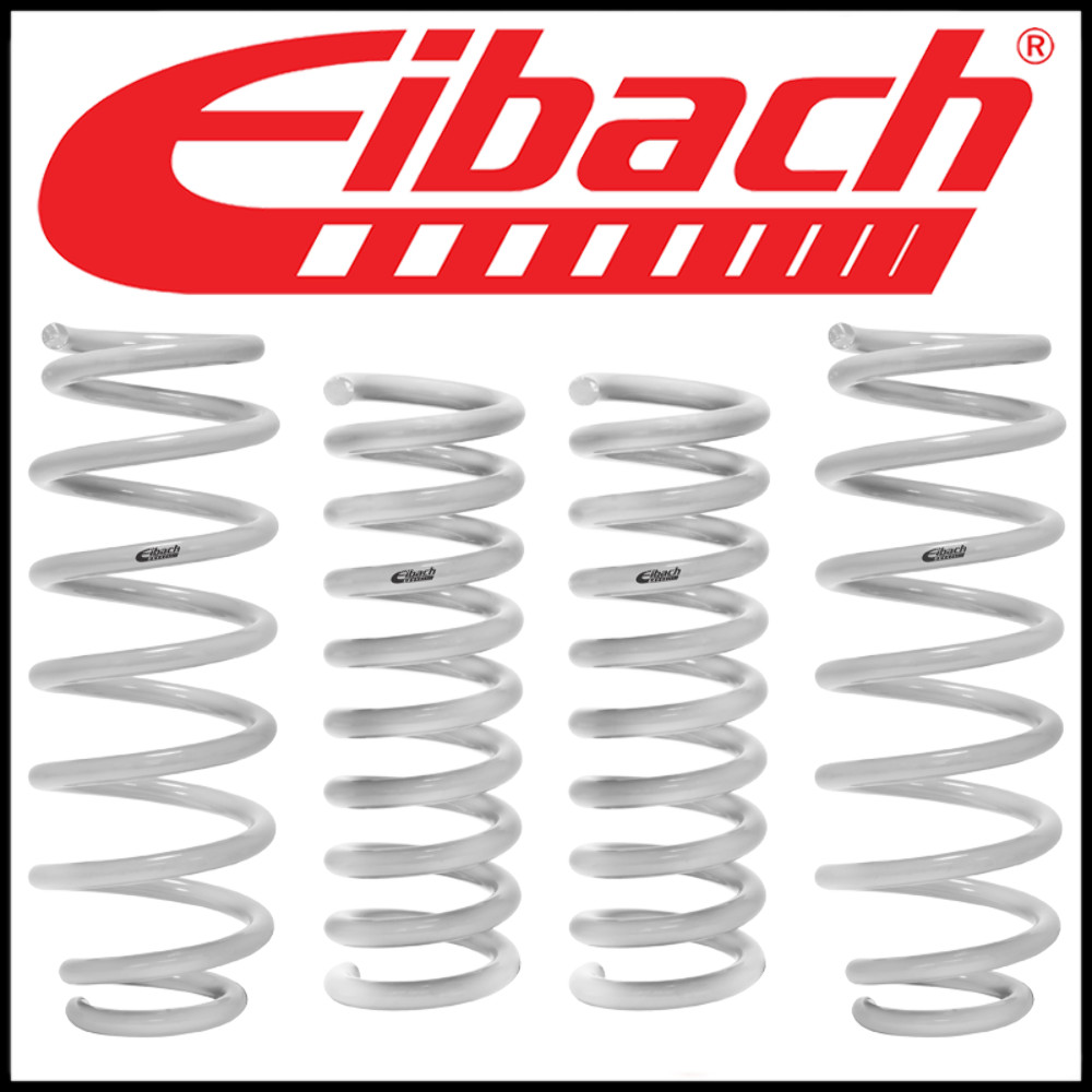 Eibach Drag Launch Springs fit 15-24 Dodge Charger Challenger Scat Pack/Hellcat Eibach Drag Launch Springs fit 15-24 Dodge Charger Challenger Scat Pack/Hellcat