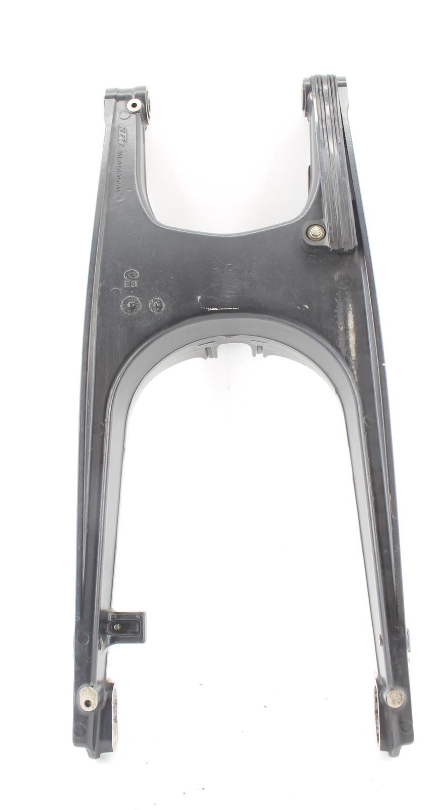  2023 HUSQVARNA SVARTPILEN 401 OEM REAR SWINGARM SUSPENSION 82104030044C1