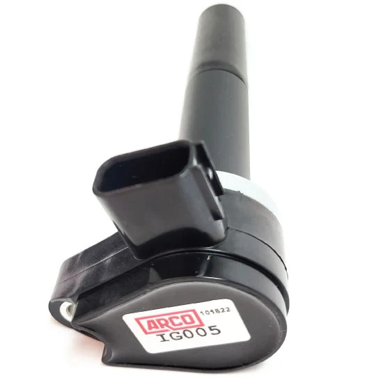 ARCO IG005 Marine Premium Replacement Ignition Coil Mercury Outboard Engines ARCO IG005 Marine Premium Replacement Ignition Coil Mercury Outboard Engines
