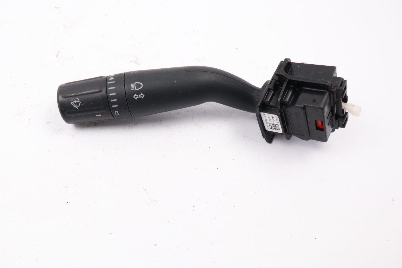 2015-2020 FORD F-150 TURN SIGNAL & WIPER CONTROL SWITCH OEM FLST-13K369-ADW
