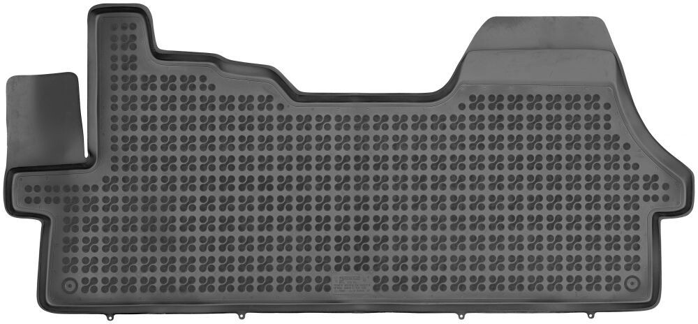 Rezaw-Plast Rubber Floor Mats for Ram Promaster 2014-2025 1500 2500 3500 Black Rezaw-Plast Rubber Floor Mats for Ram Promaster 2014-2025 1500 2500 3500 Black