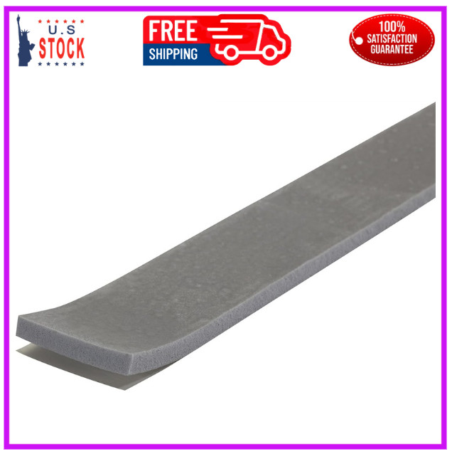 PROTECTS FOAM CAMPER MOUNT TAPE 3/16\