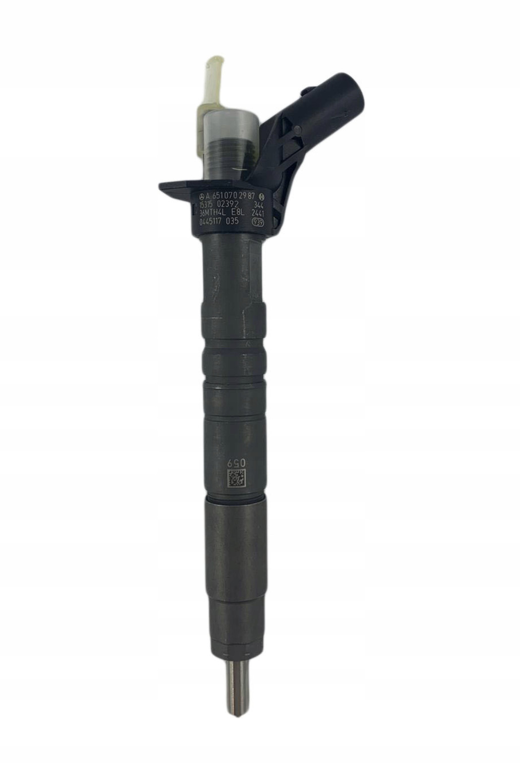 MERCEDES-BENZ SPRINTER W906 Fuel Injector A651070298787 NEW