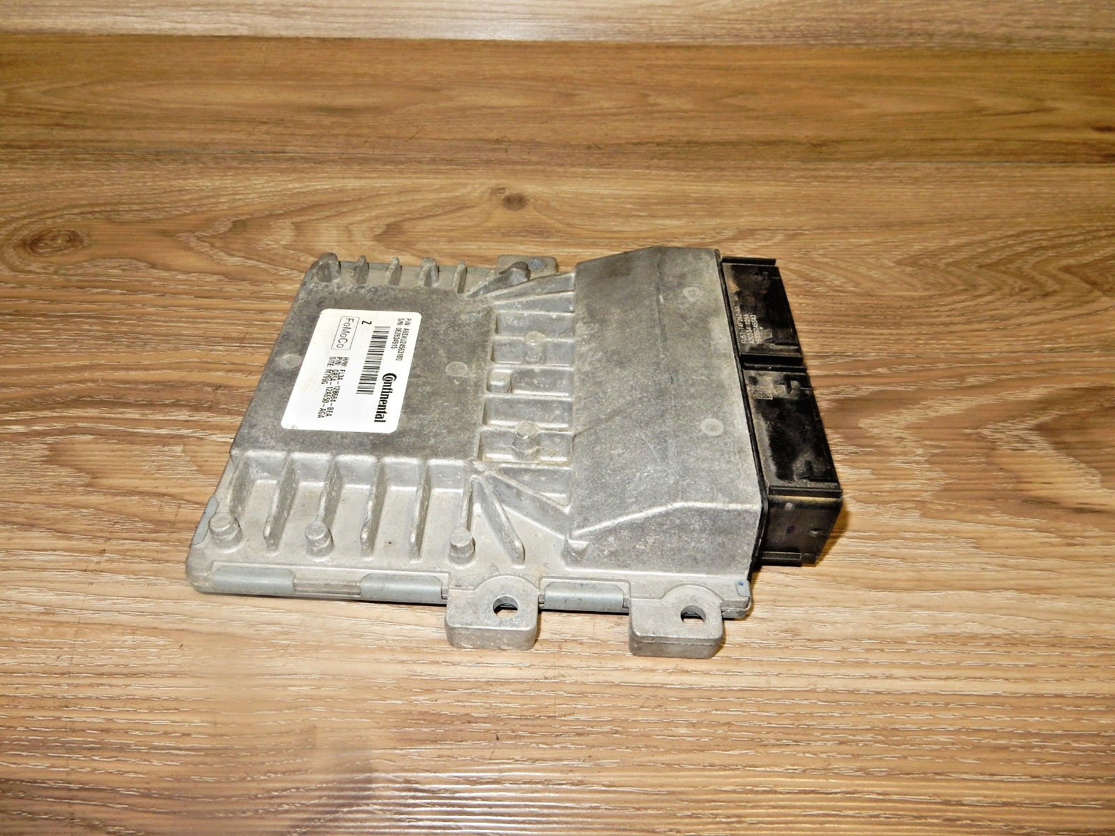 OEM 2016-17 Ford Explorer Engine Computer Module ECU ECM GB5A-12A650-AGA