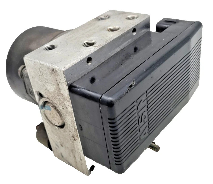 1996-2000 Toyota 4Runner 3.4L ABS Anti-Lock Brake Pump Module Clean | Tested
