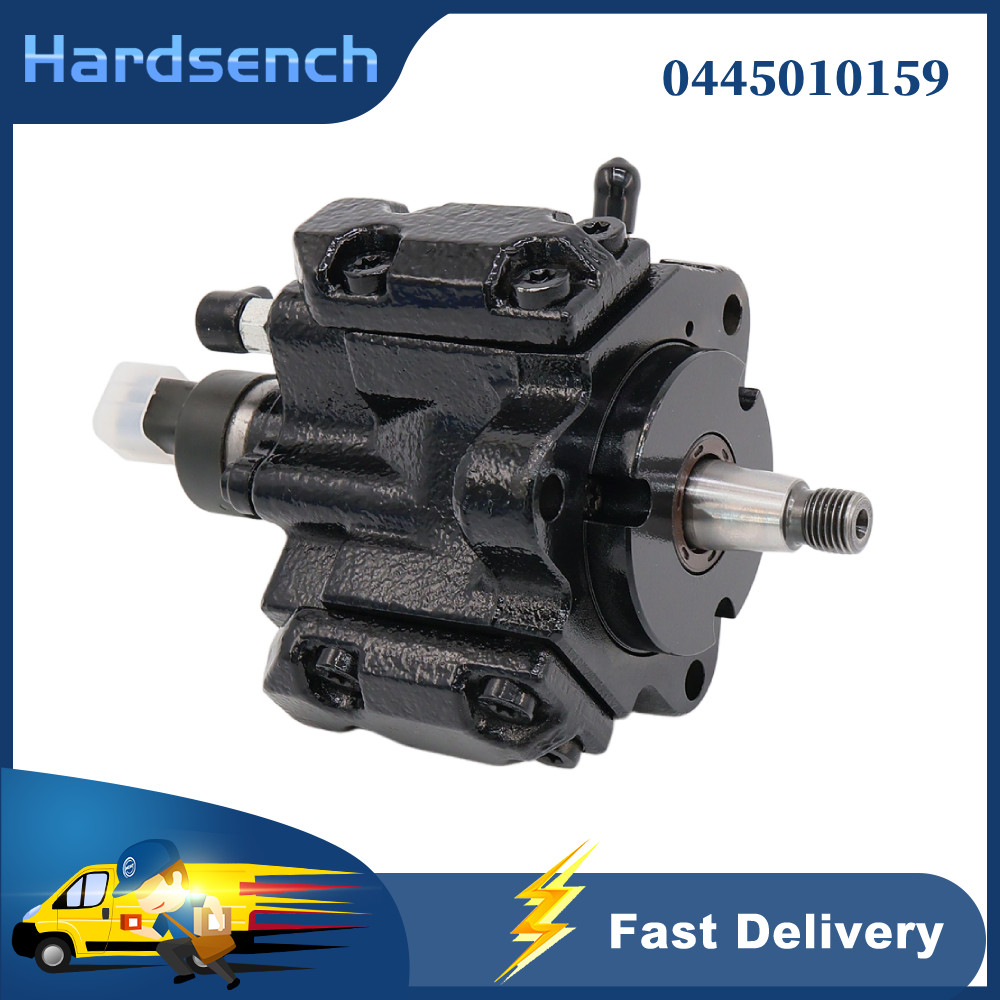 0445010159 CP1 High Pressure Fuel Pump for Bosch Diesel Engine Injection Pump 0445010159 CP1 High Pressure Fuel Pump for Bosch Diesel Engine Injection Pump