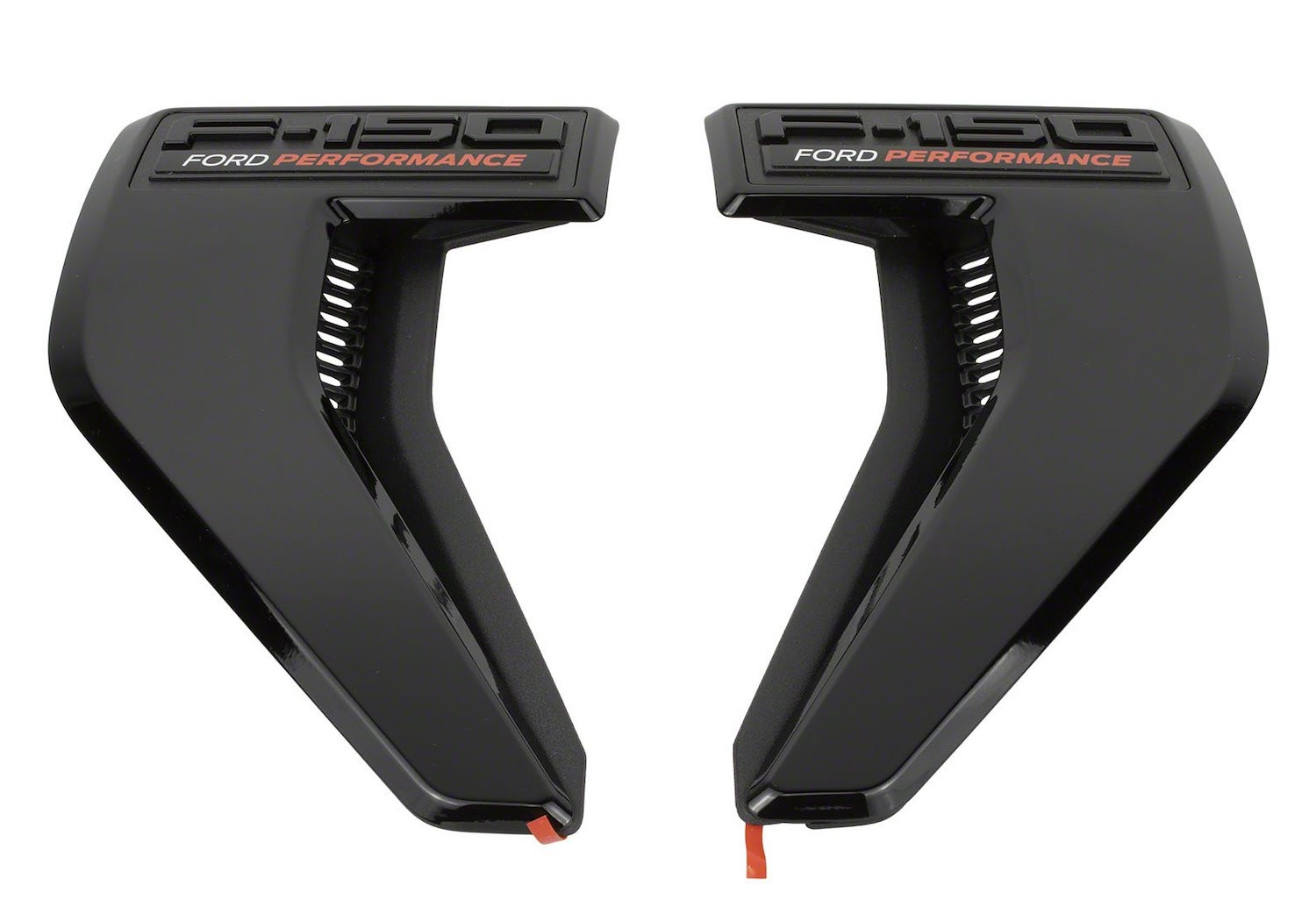 Ford Performance M-1447-FPVENT Ford Performance Fender Vent Kit Fits Select