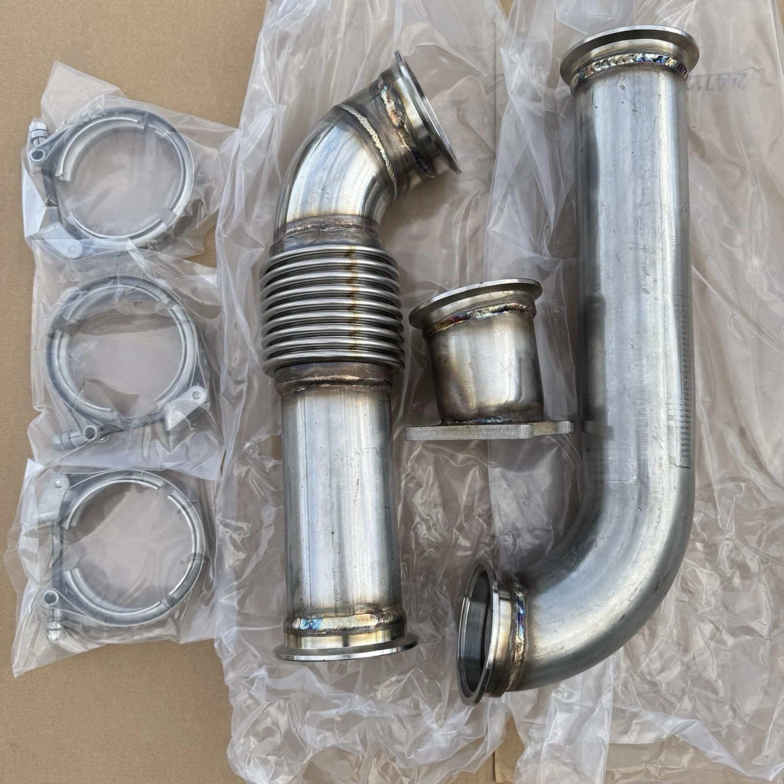 16-21 Polaris RZR Turbo / S, 20-24 Pro XP, Turbo R, Pro S, 3\