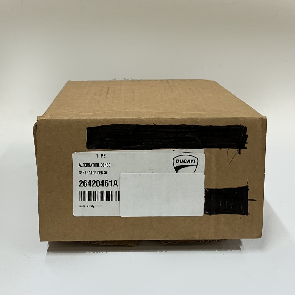 Stator Coil For Ducati Gunuine Diavel  26420461A  GENERATOR