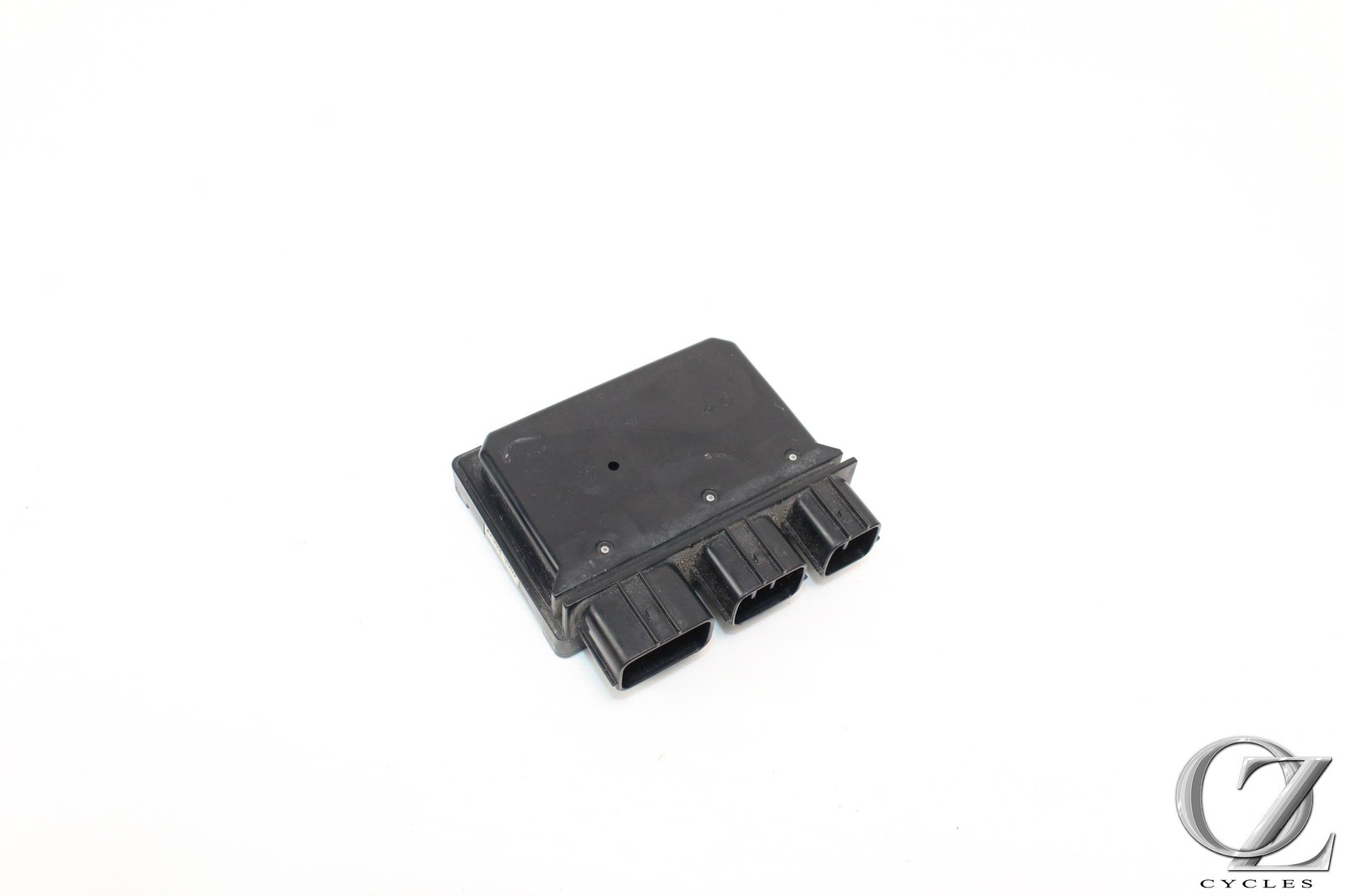 07-26 Kawasaki Vulcan VN900 Custom Main Relay Fuse Box Junction 27002-0007