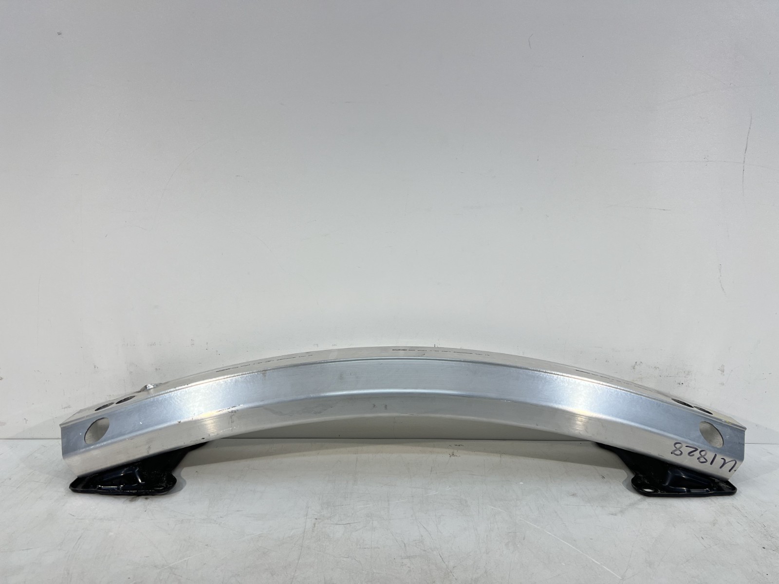 2020-2024 Tesla Model Y Rear Bumper Impact Reinforcement Bar 1487616-00-C OEM 2020-2024 Tesla Model Y Rear Bumper Impact Reinforcement Bar 1487616-00-C OEM