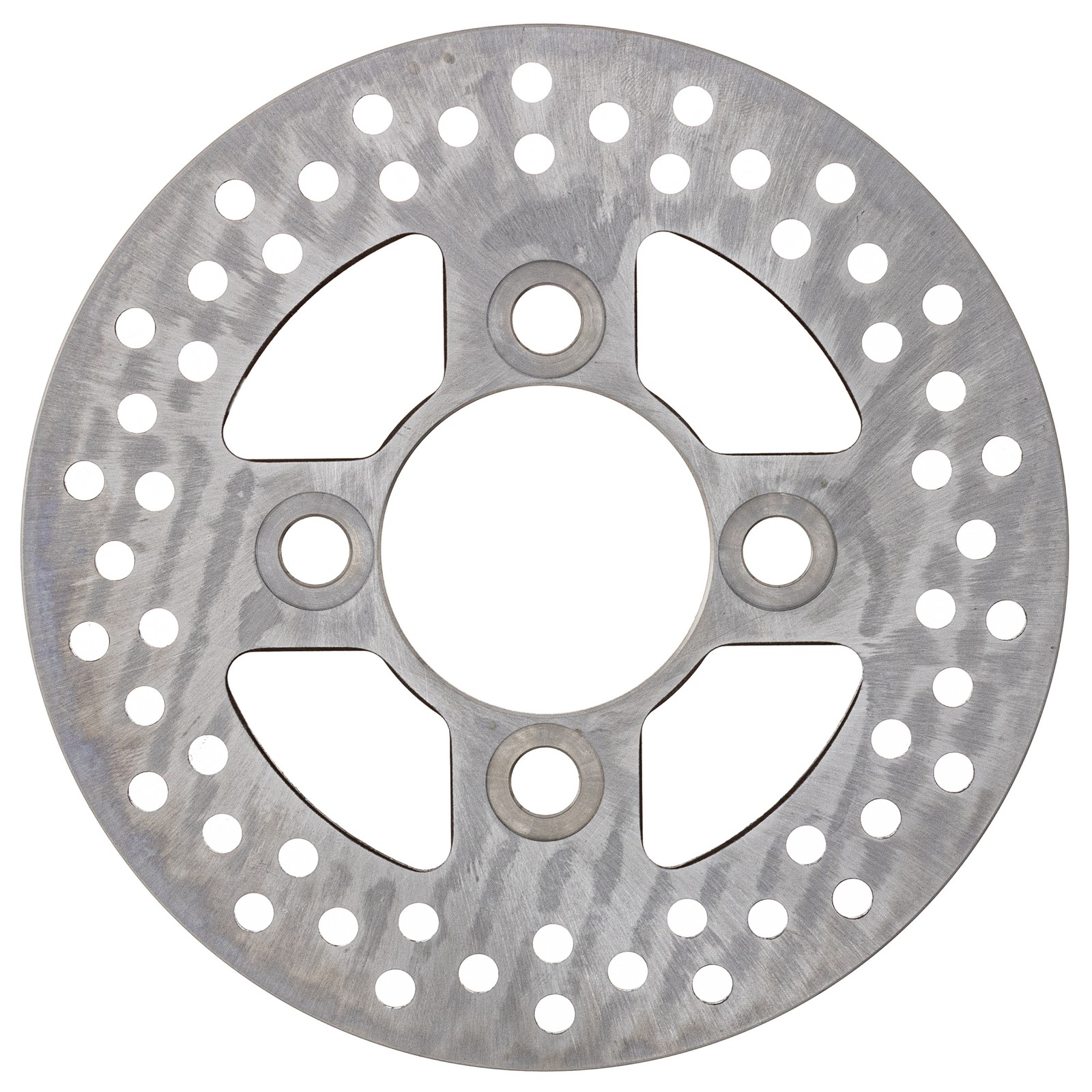 NICHE Front Brake Rotor for Kawasaki KFX450R KFX700 41080-1534 ATV