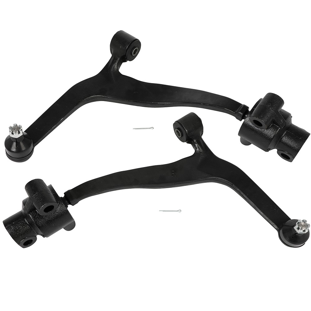 For 2003-08 Infiniti Fx35 Infiniti Fx45 2x Front Lower Control Arm W/ Ball Joint