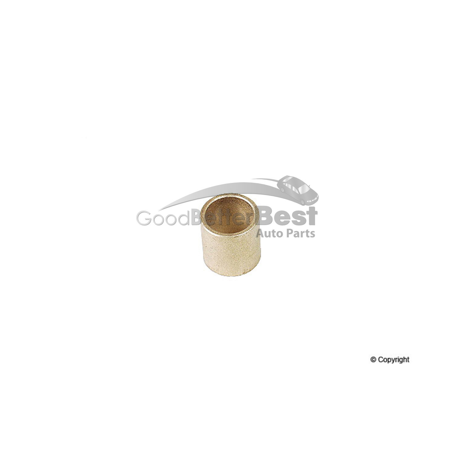 One New Febi Bilstein Starter Bushing 03168 113301155 for Volkswagen VW