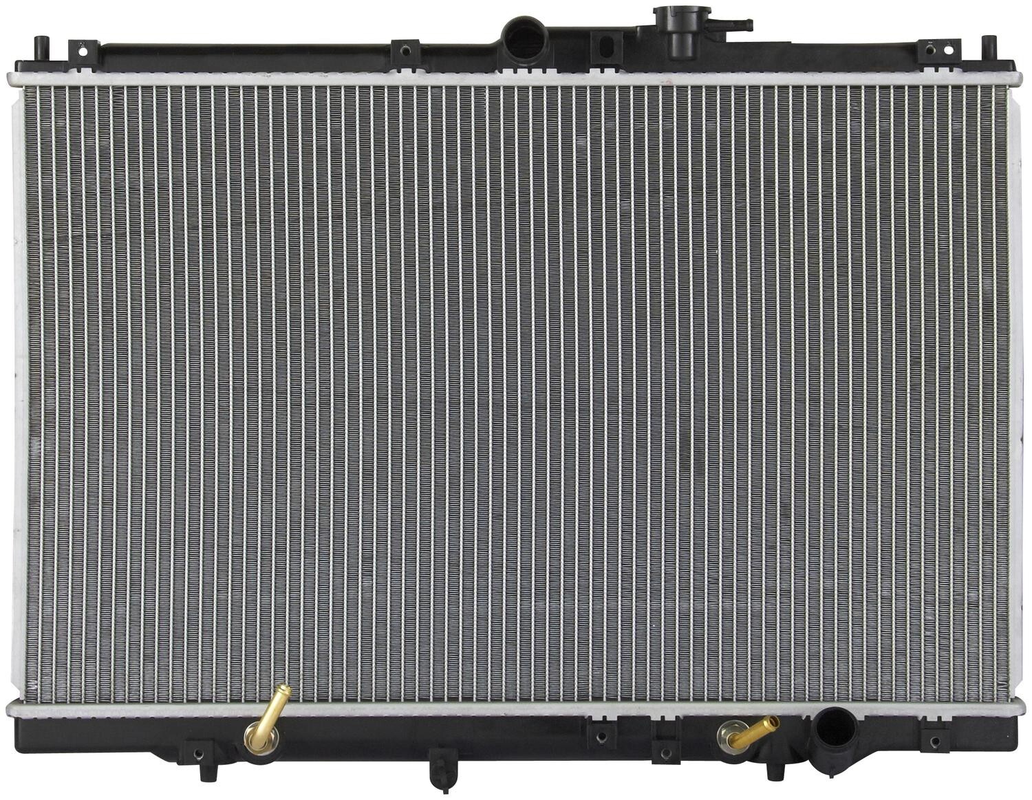 (NEW) 95 96 97 98 HONDA ODYSSEY ISUZU OASIS RADIATOR  