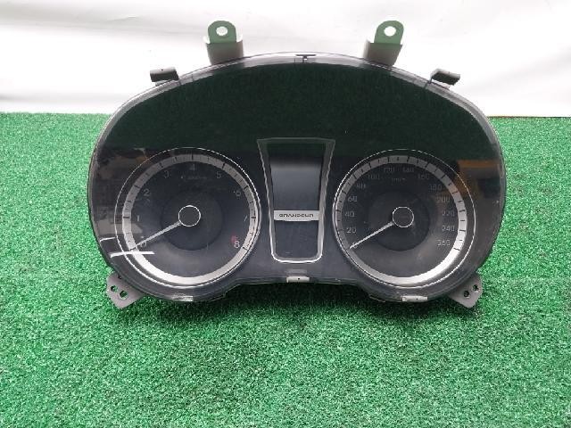 Hyundai Grandeur/Azera HG 2011-2017 Cluster Assy-Instrument Used OEM 940033V110