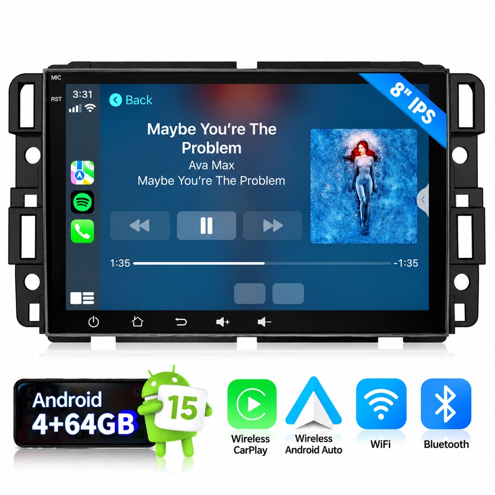 Plug&Play 8