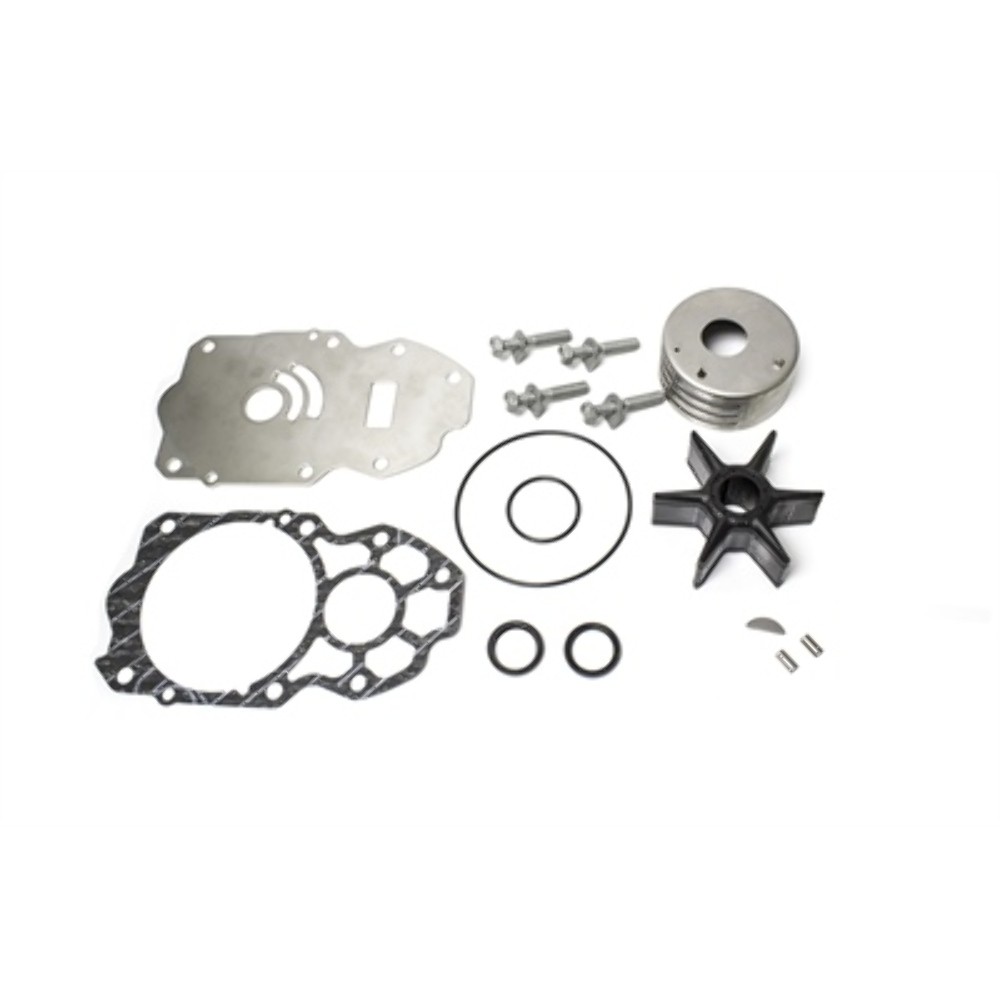 Sierra 18-3470 Water Pump Impeller Kit LATE model LF-F225-F250-F300-F350-Vf250