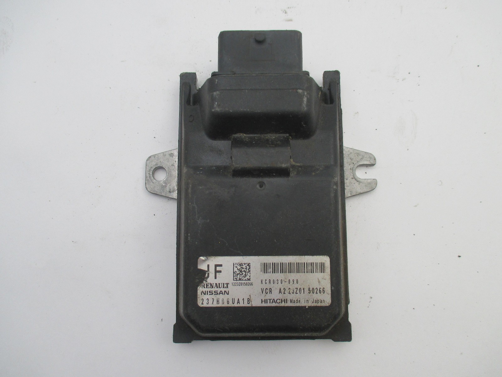 2022-2023 Nissan Rogue Valve Control Module OEM 237h06ua1b 2022-2023 Nissan Rogue Valve Control Module OEM 237h06ua1b