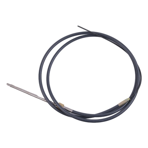 Fast Connect Rotary Steering Cable Universal SSC6212 For Uflex M66X12 12FT