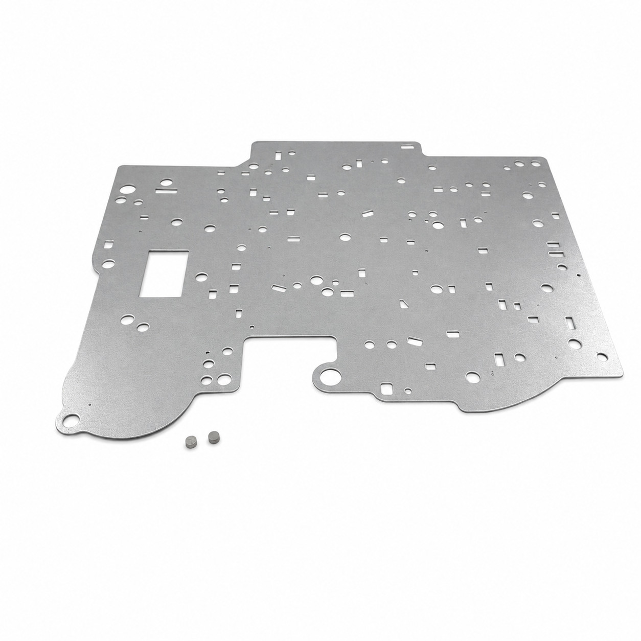 TransGo 700R4 4L60 Universal Valve Body Separator Plate | 700-P