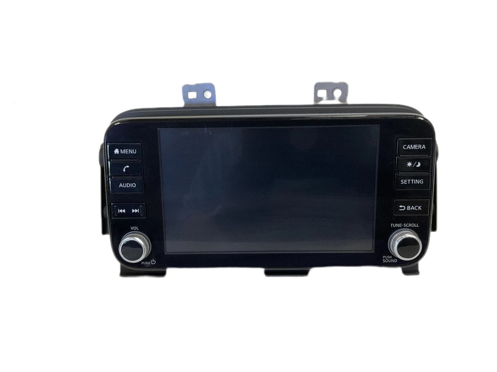 2020 - 2024 Nissan Kicks Versa OEM Touch Screen Multi Media Bluetooth Car Play