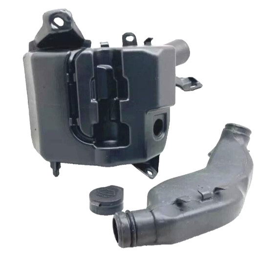 ✅For Tesla Y Wiper Washer Reservoir Tank W-Filler Neck Tube 1490412-00-B (20-24) ✅For Tesla Y Wiper Washer Reservoir Tank W-Filler Neck Tube 1490412-00-B (20-24)