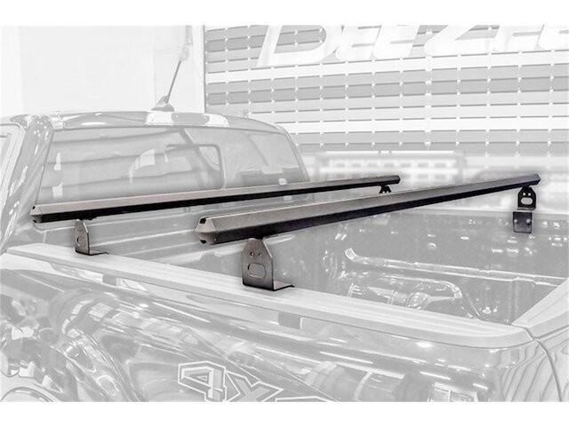 For 2011-2026 Ram 3500 Bed Side Rail Dee Zee 25185JRXG 2012 2013 2014 2015 2016