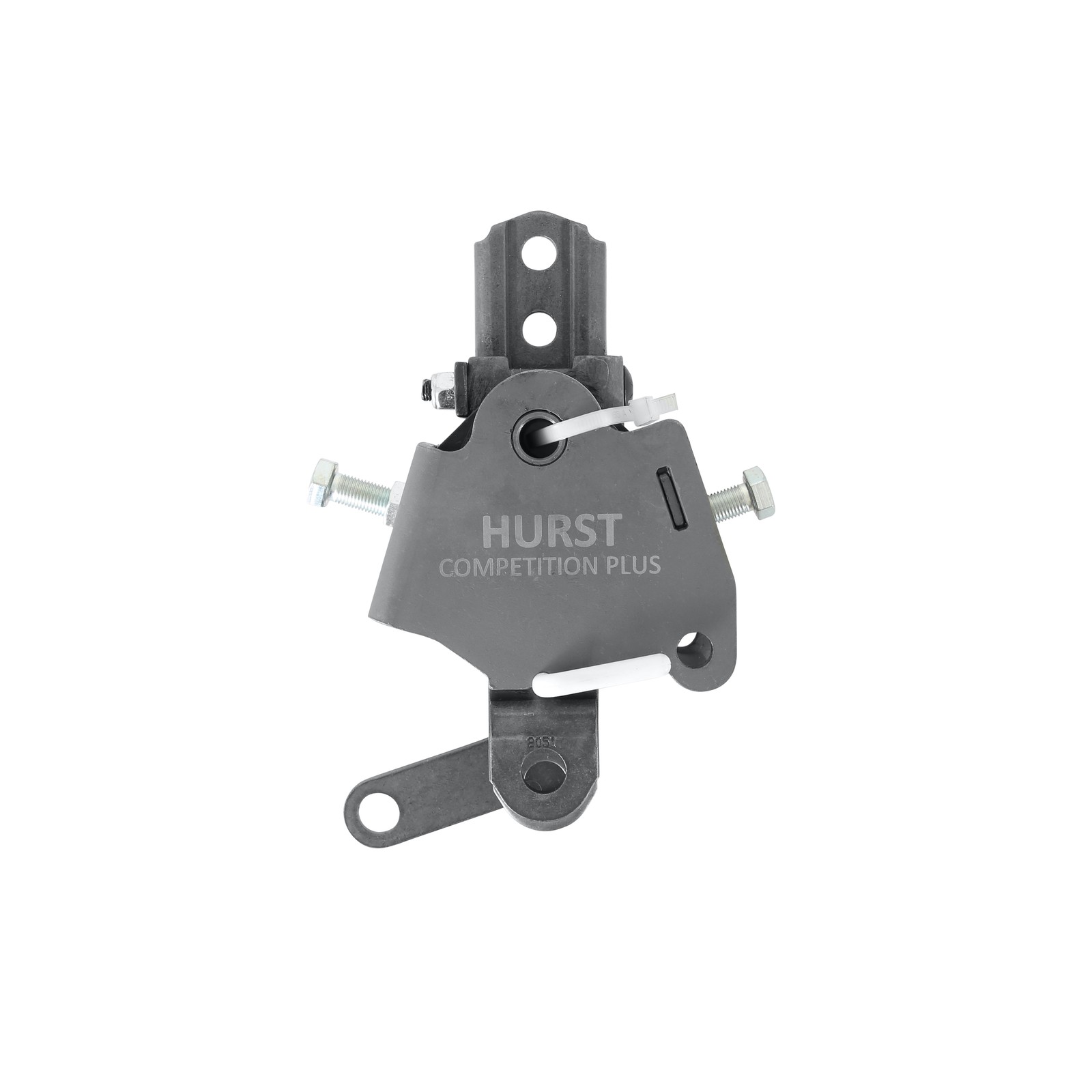 Hurst 3915405 Competition/Plus 4-speed Shifter Assembly Hurst 3915405 Competition/Plus 4-speed Shifter Assembly