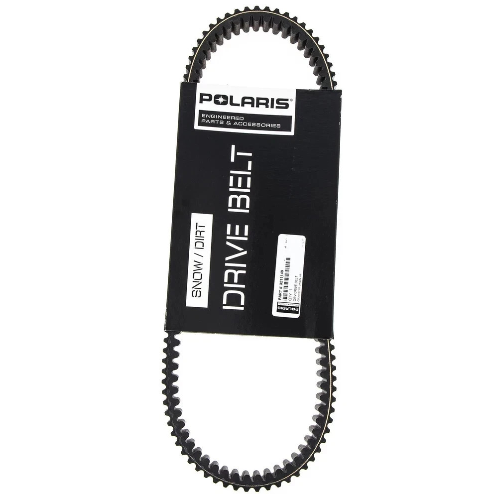 NEW Polaris Ranger Drive Belt-3211149  OEM Performance Premium GENIUNE