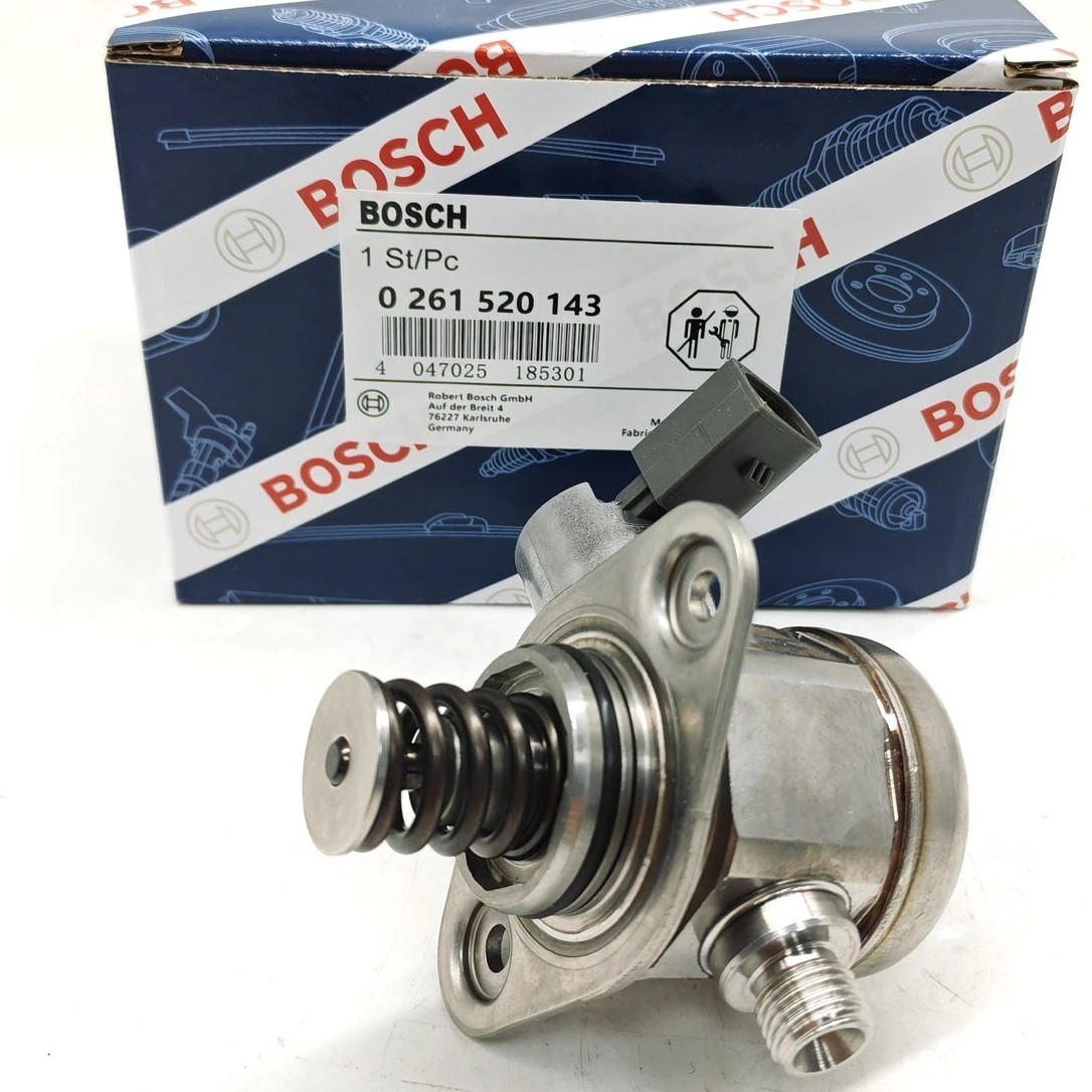 Bosch 13517595339 0261520143 High Pressure Fuel Pump for BMW X5 X6 M 650i 750Li Bosch 13517595339 0261520143 High Pressure Fuel Pump for BMW X5 X6 M 650i 750Li