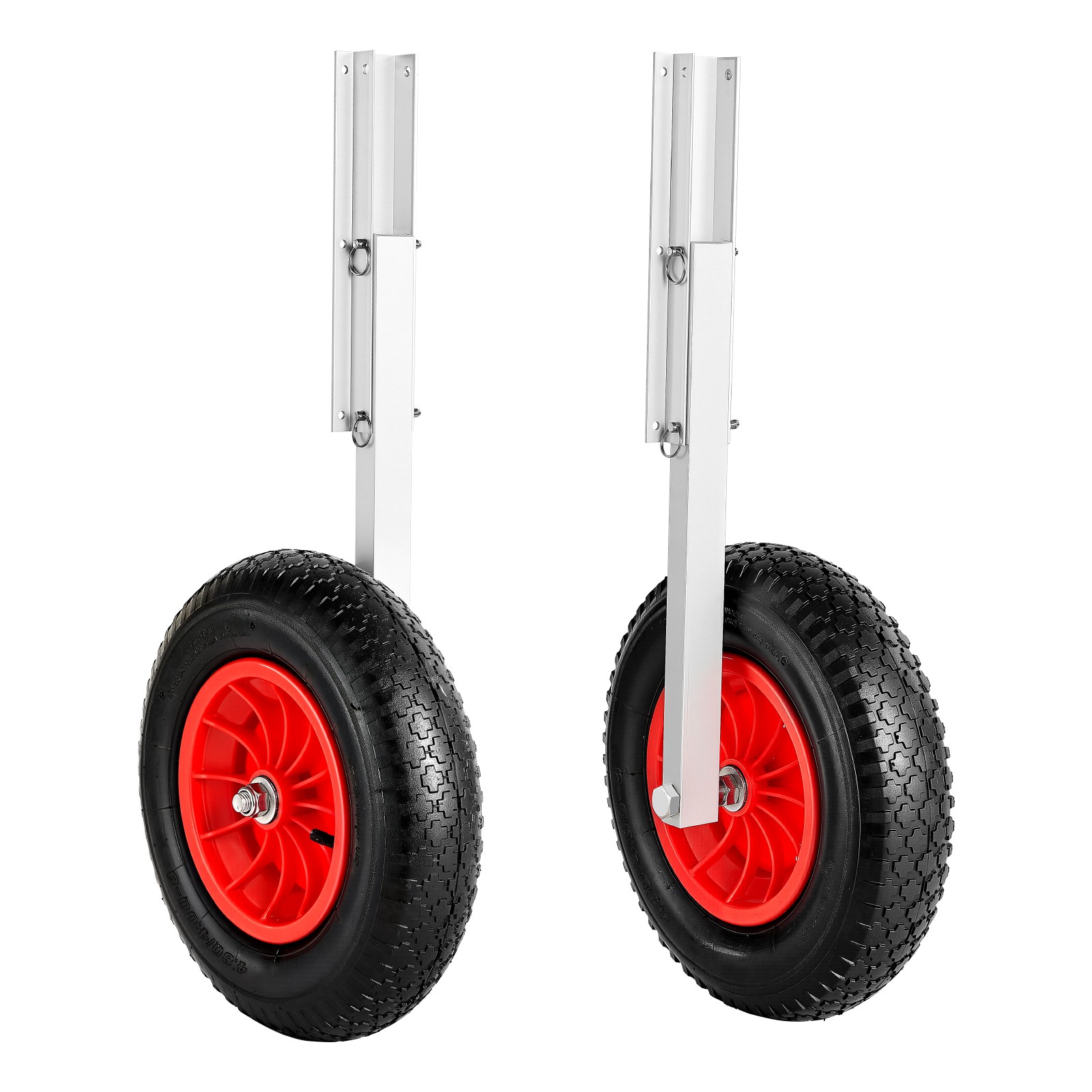 VEVOR Boat Launching Wheels 300lbs 15\