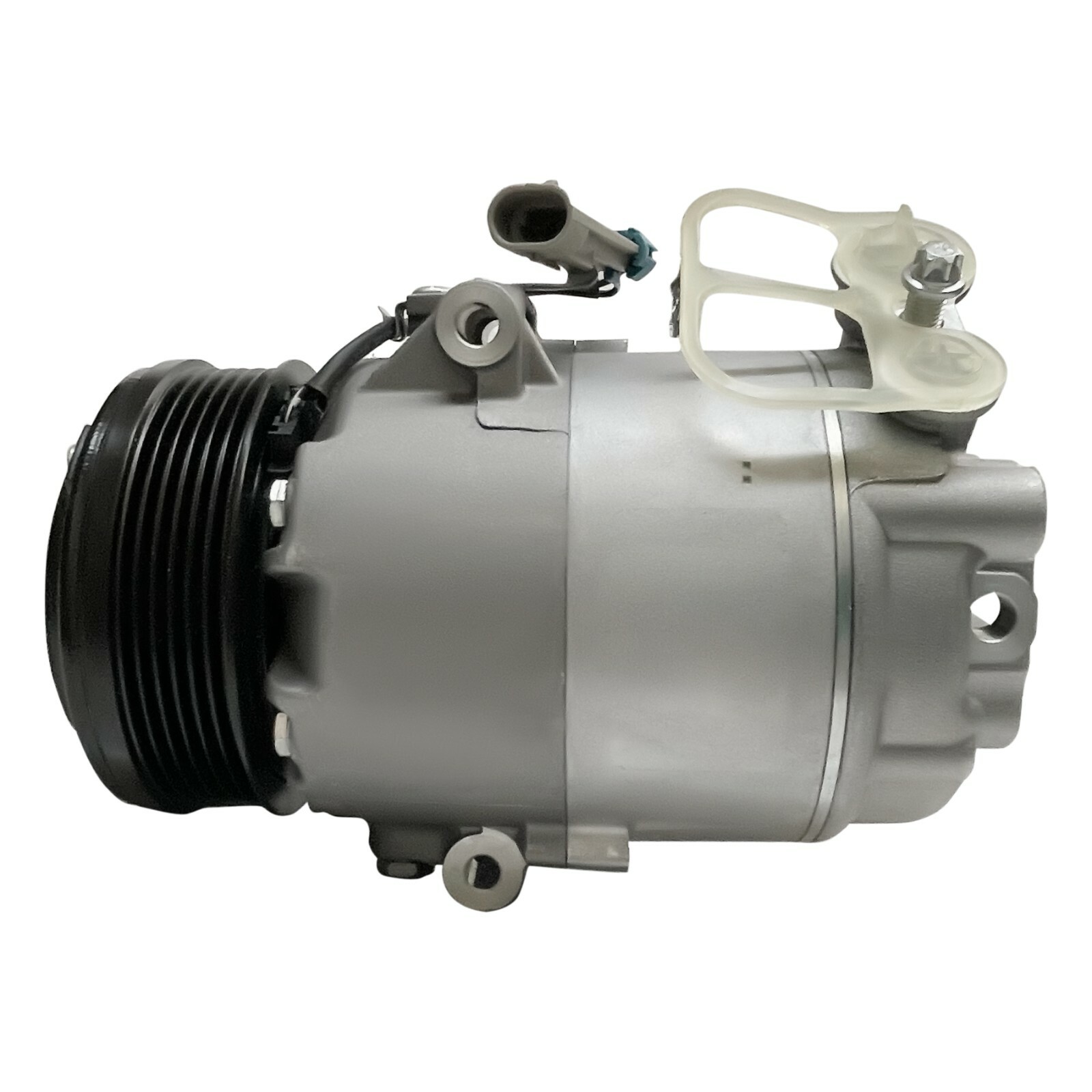RYC New AC Compressor RY-4215 Fits Opel Corsa C (X01) 1.0L 2005 2006 2007 2008