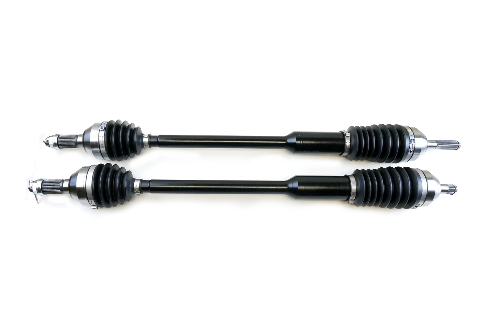 Monster XP Series Front CV Axles for Can-Am 72