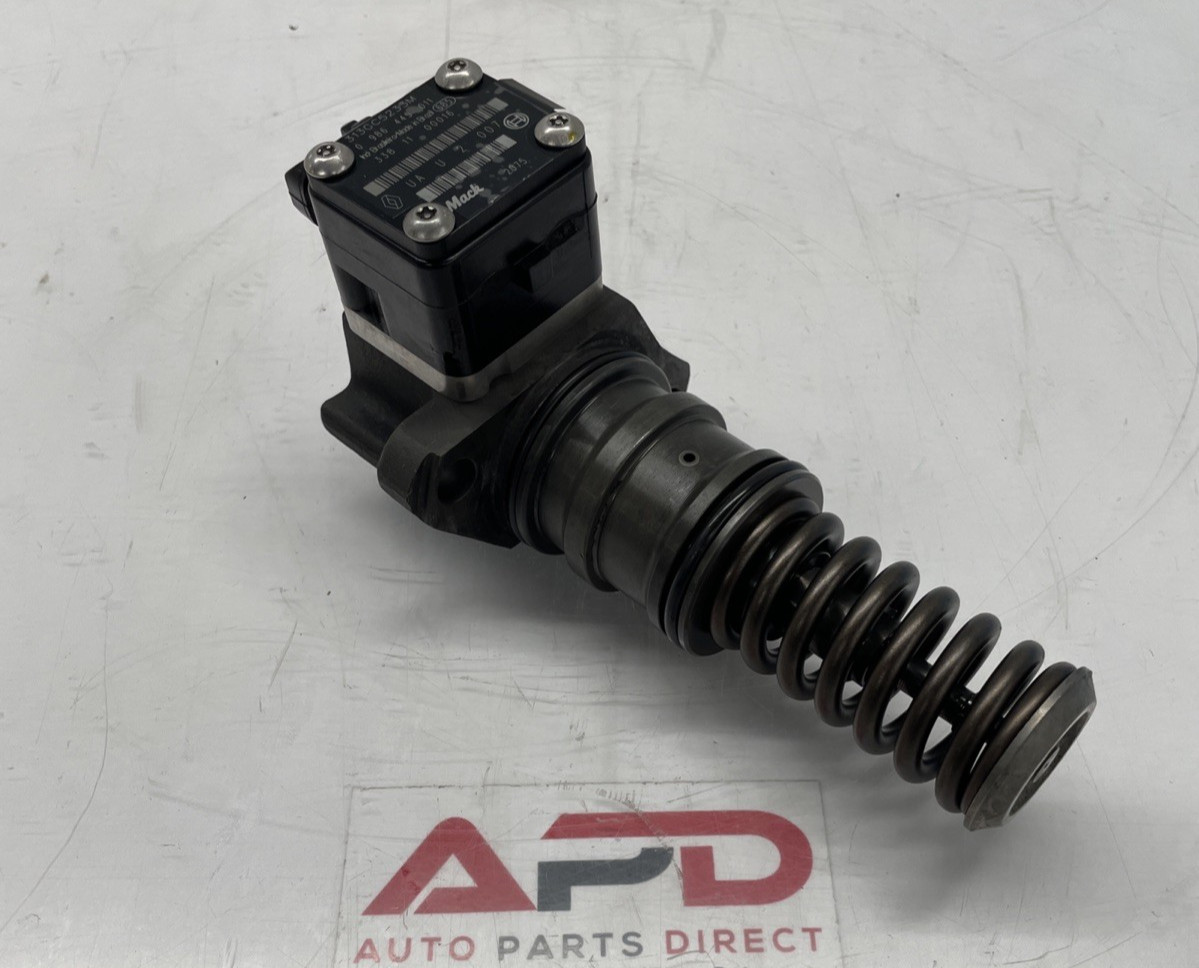 REMAN Genuine OEM 2003-2006 Mack E7 EUP Diesel Injection Pump 313GC5233MX