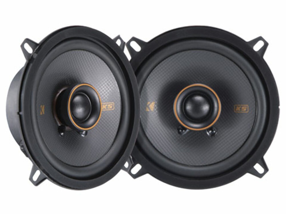 Kicker 51KSC504 KSC50 KS-Series 5.25\