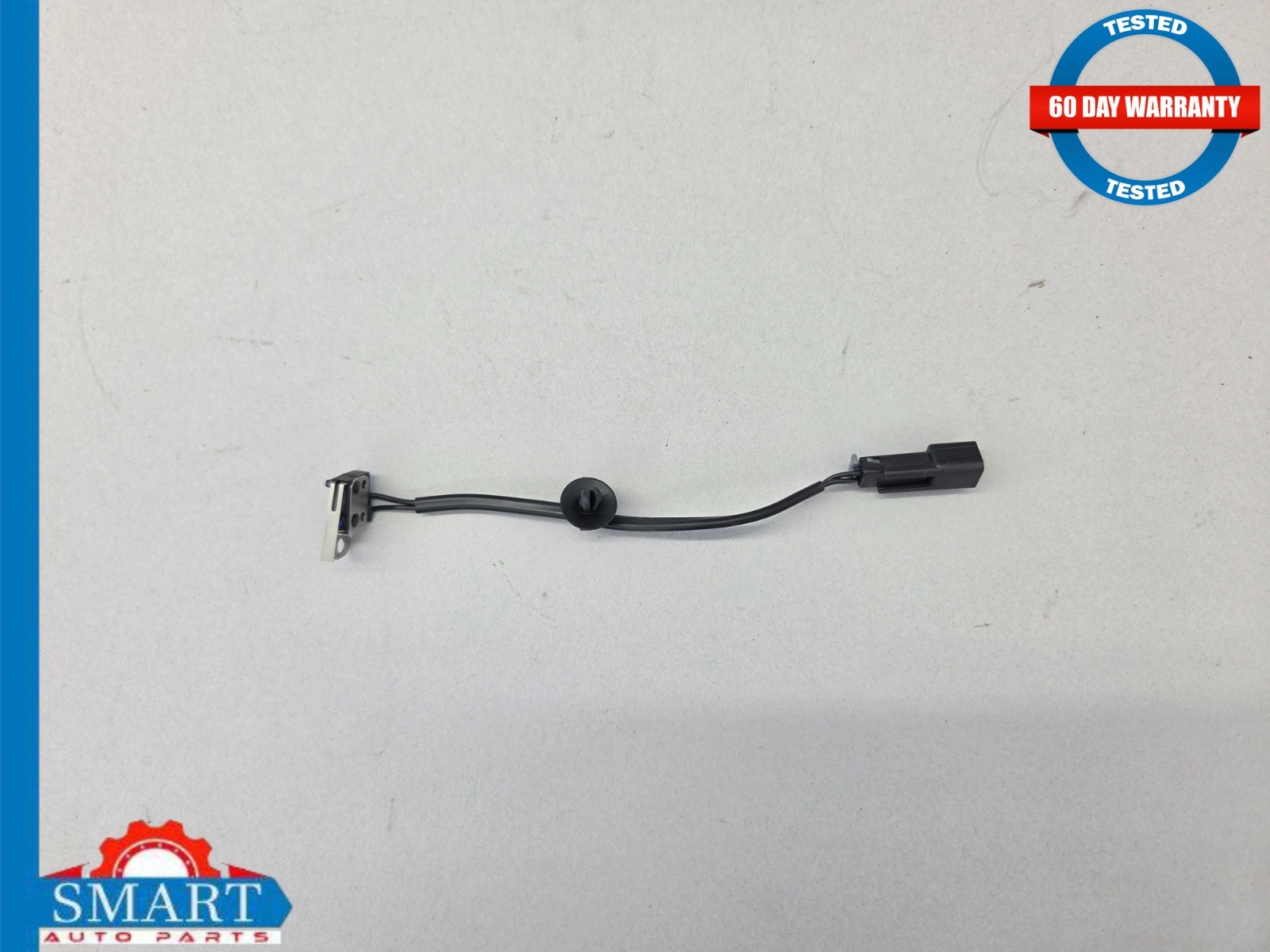Cadillac XLR Convertible Roof Decklid Trunk Open Micro Switch 55k 04-09 OEM Cadillac XLR Convertible Roof Decklid Trunk Open Micro Switch 55k 04-09 OEM