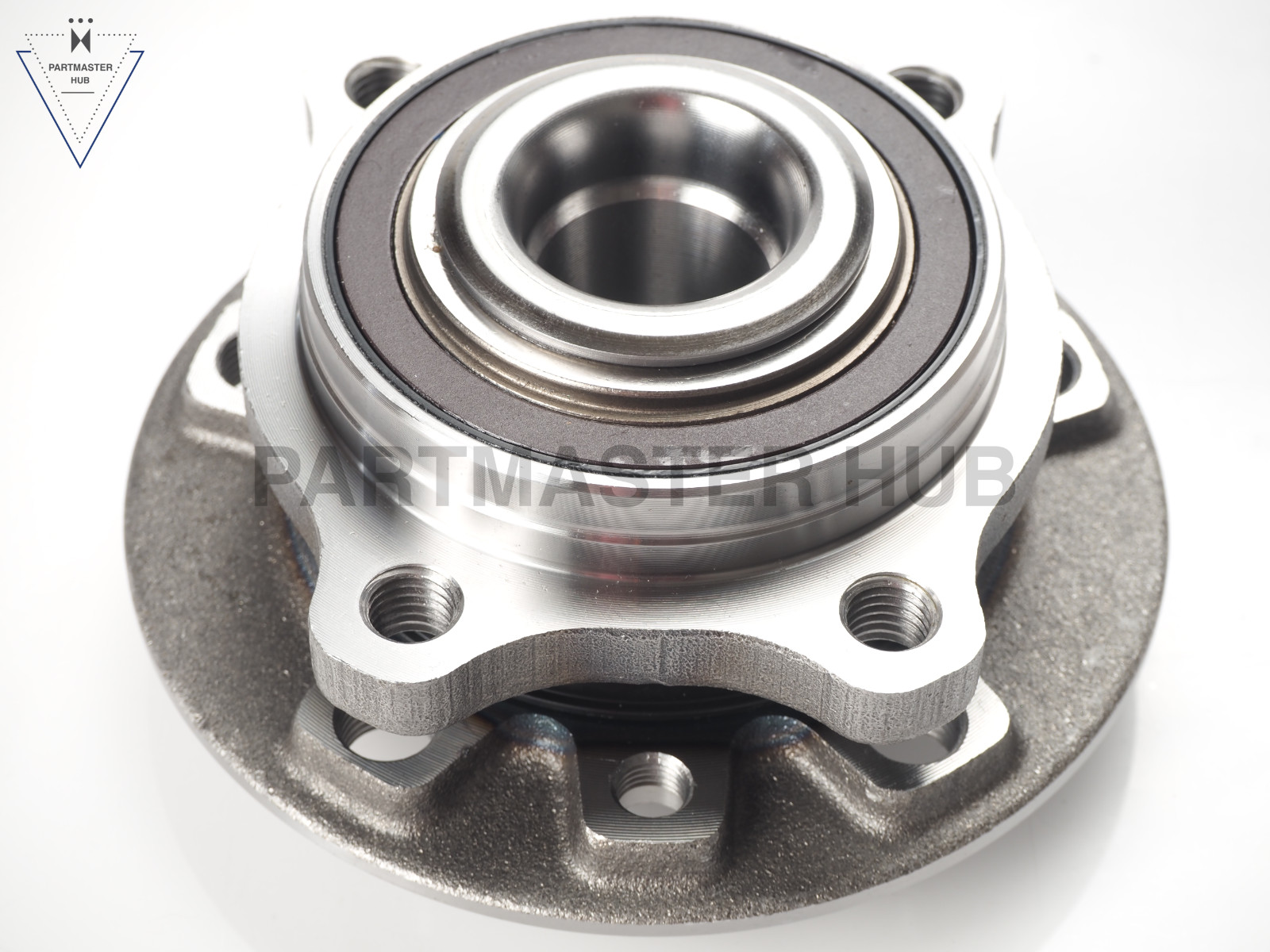 2013-2023 Maserati Ghibli Quattroporte Left Front Wheel Hub Bearing RWD 3.0L V6